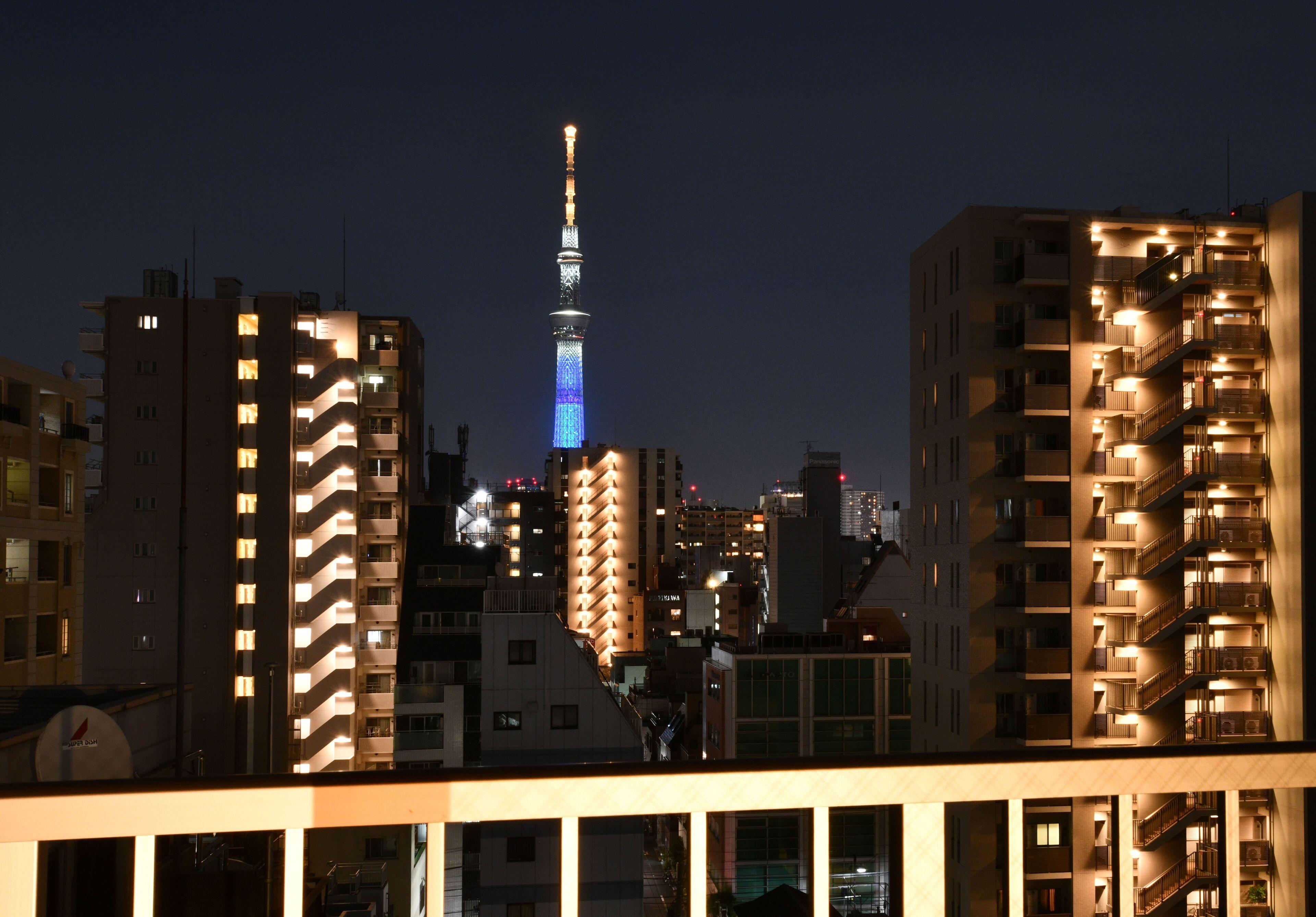 Fl Hotel Asakusa — Fotos 3